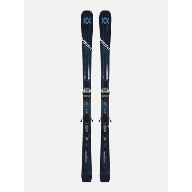 Volkl Peregrine 82 Lowride + LR 13 FR