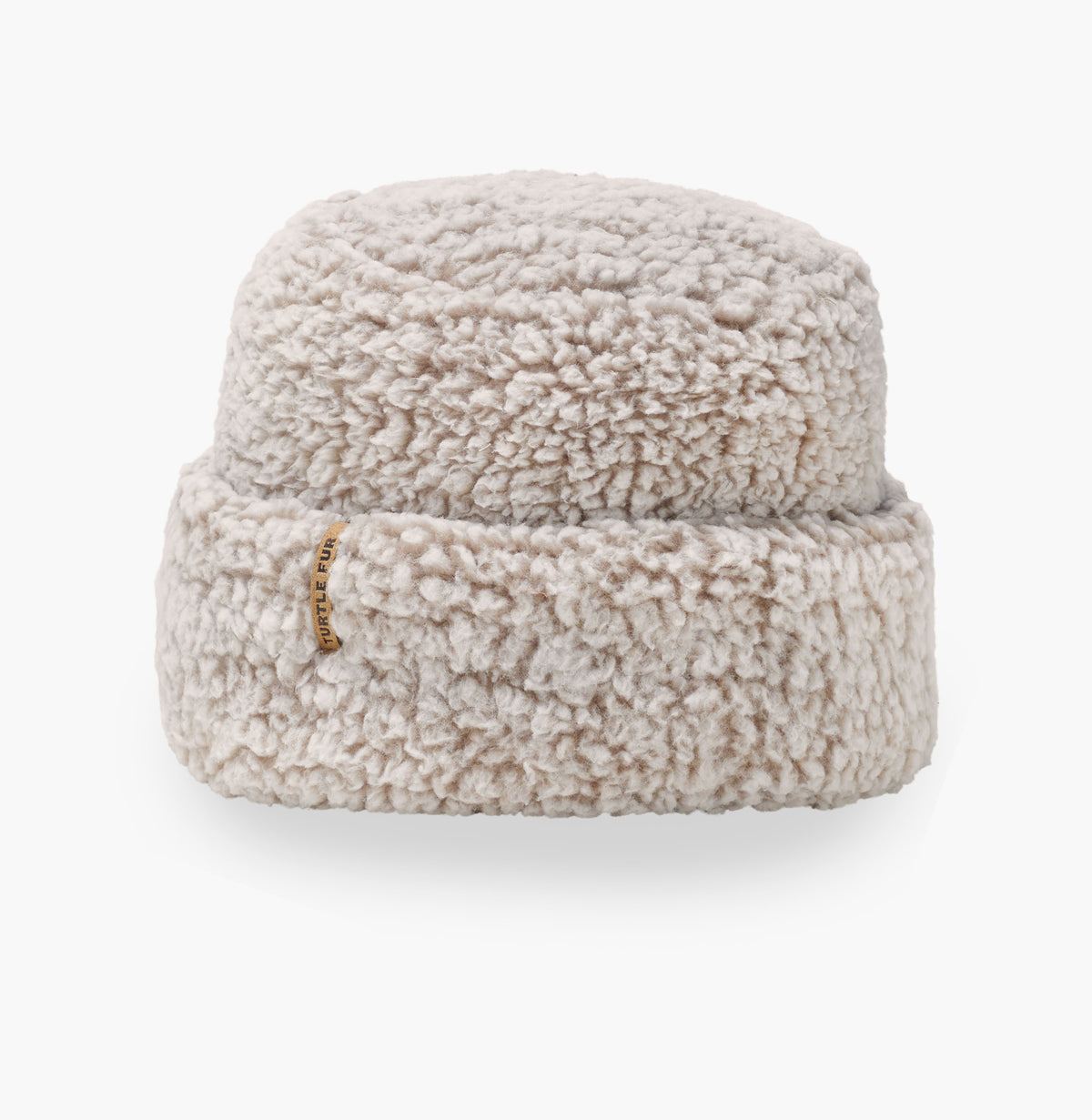 Turtle Fur Comfort Lush Après Tort Natural