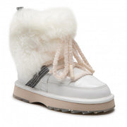 Emu Australia Emu Ladies Blurred Boots Glossy Coconut