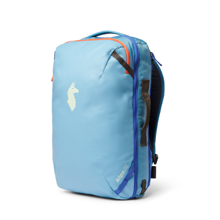 Cotopaxi Allpa 28L Travel Pack River