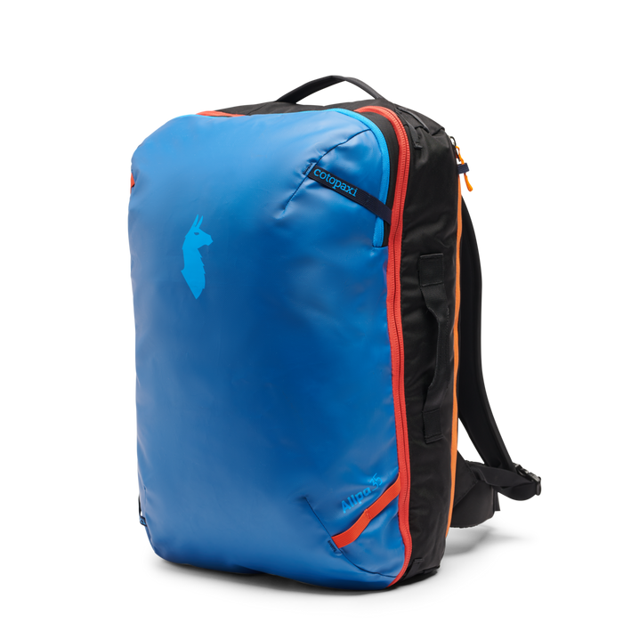 Cotopaxi Allpa 35L Travel Pack Pacific