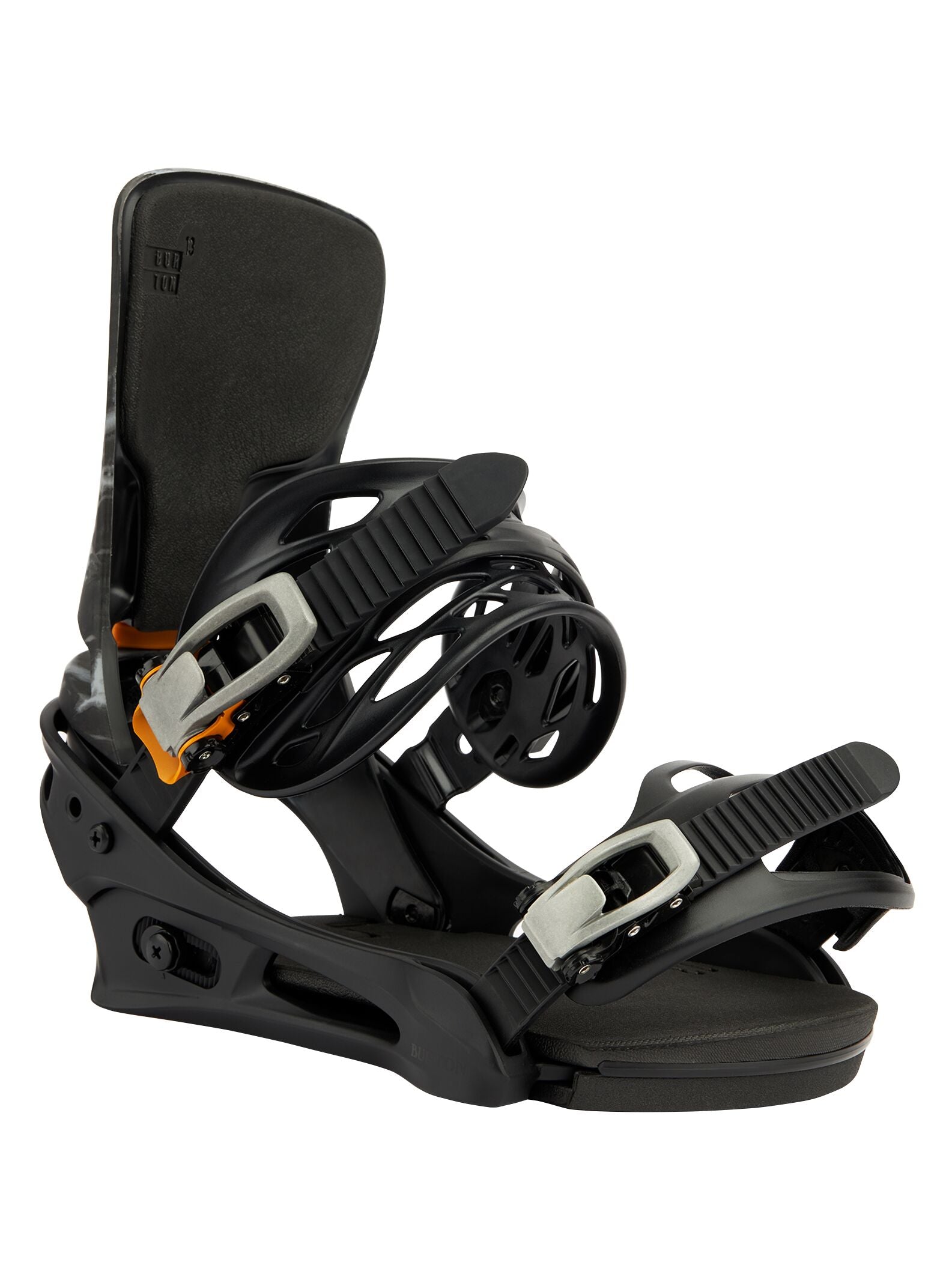Burton Cartel Re:Flex Snowboard Bindings Burton Cartel Re:Flex Snowboard Bindings