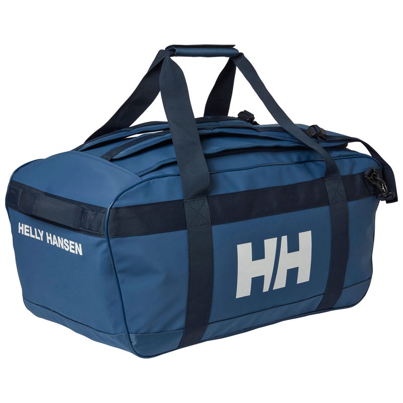 Helly Hansen H/H Scout Duffel XL / Deep Steel