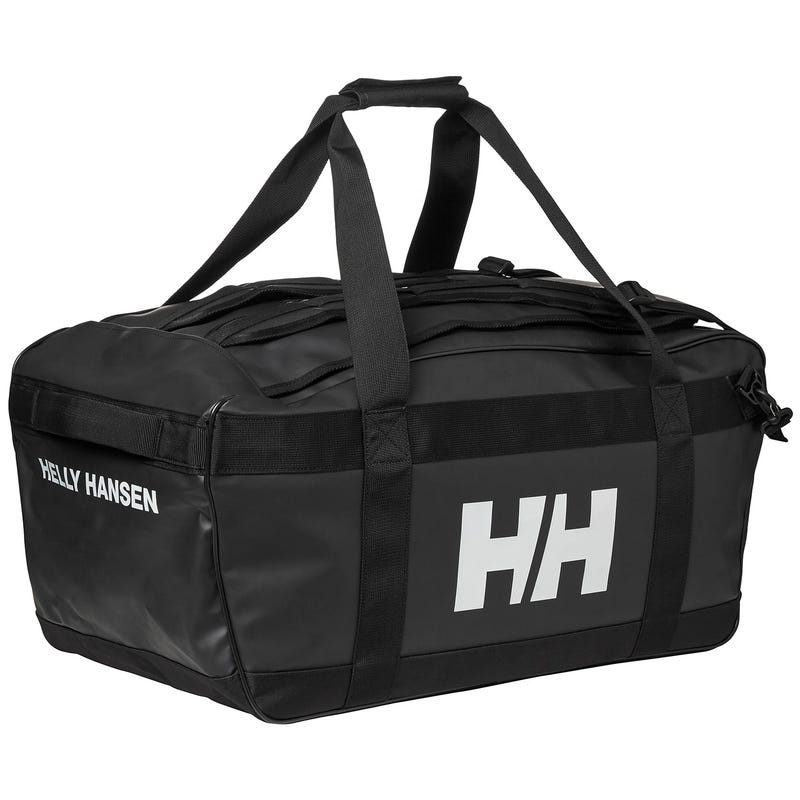 Helly Hansen H/H Scout Duffel XL / Black