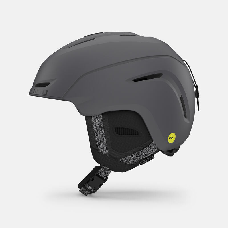 Giro Neo MIPS Helmet 2025 Matte Charcoal