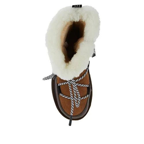 Emu Australia Emu Ladies Blurred Boots