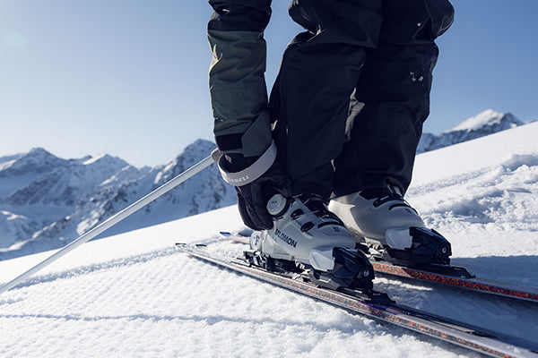Cross-Country vs. Alpine vs. Backcountry vs. Resort Skiing: What’s the Difference?