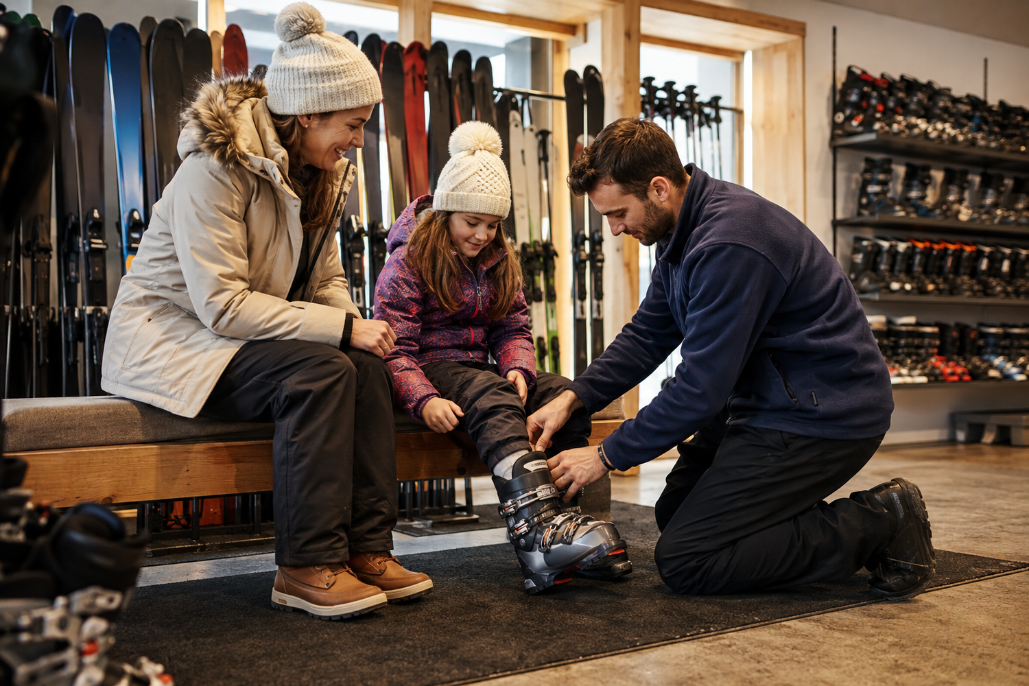 Ski Rentals on Long Island: Seasonal vs. Daily Rentals Explained