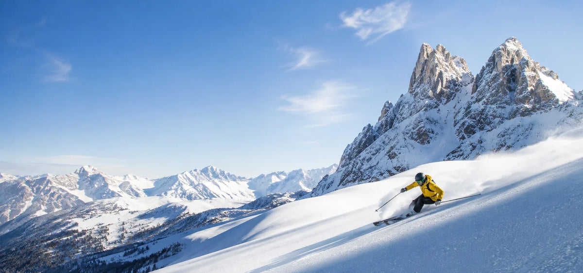 Which Ski Shop Purchases Include Boot Adjustments or Discounted Tunes?