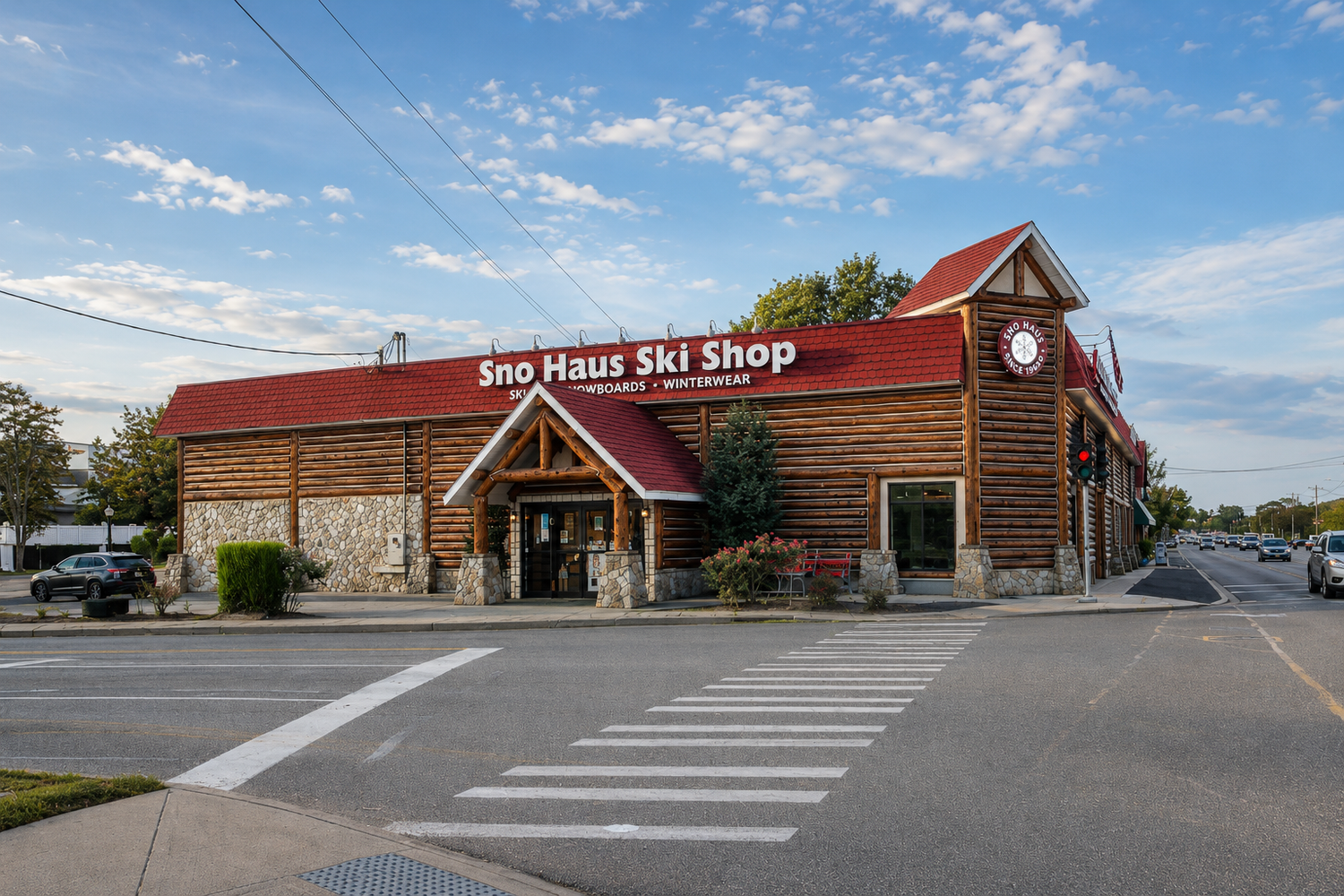 Why Shop at a Local Ski Shop Instead of Buying Online?
