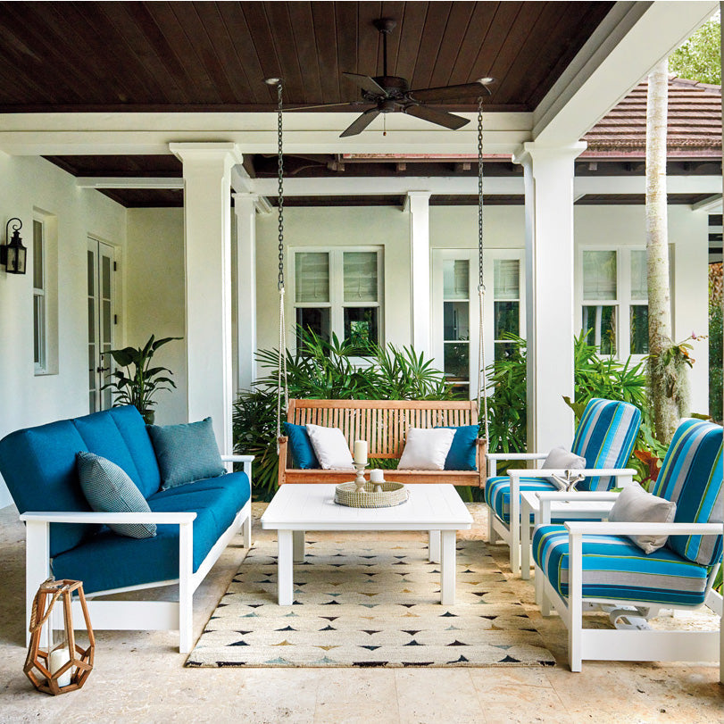 Telescope Patio Furniture: Built for Comfort, Designed to Last