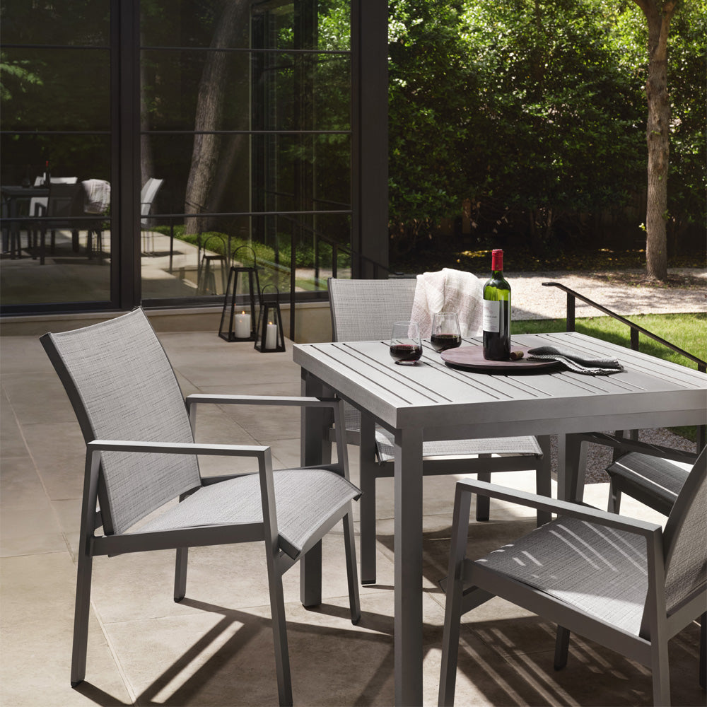 How to Care for Patio Sling Furniture (Cleaning, Maintenance & Re-Slinging Guide)
