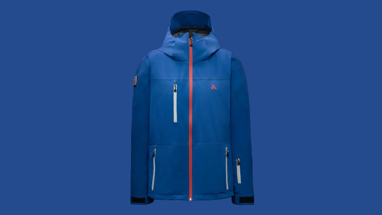 How to Wash and Re-Waterproof Your Ski Jacket