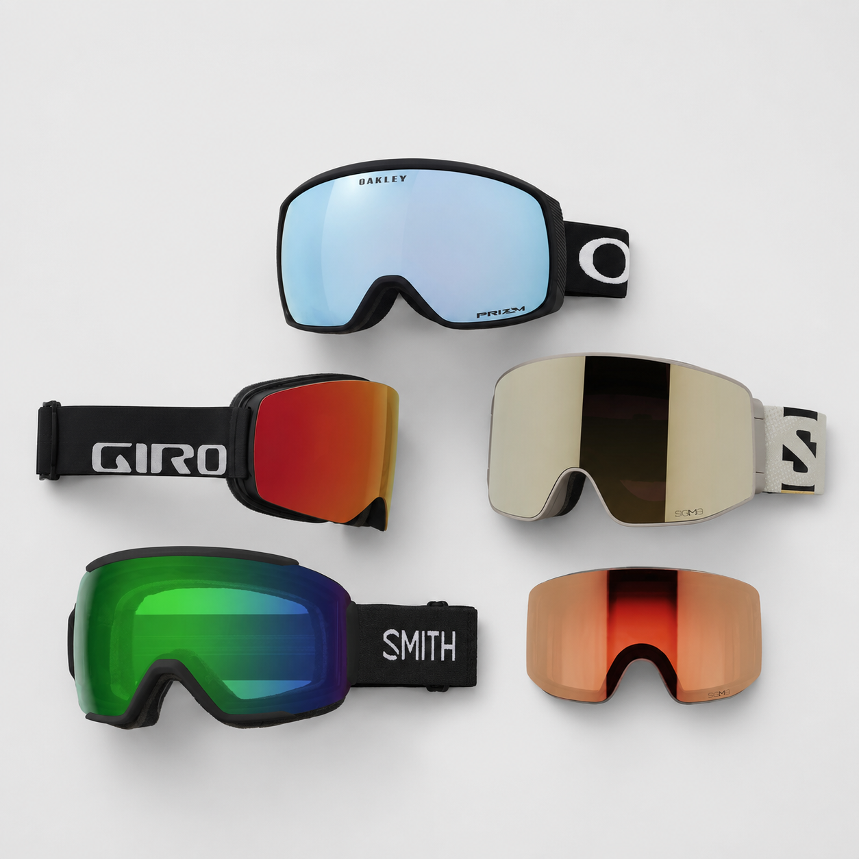 Goggles
