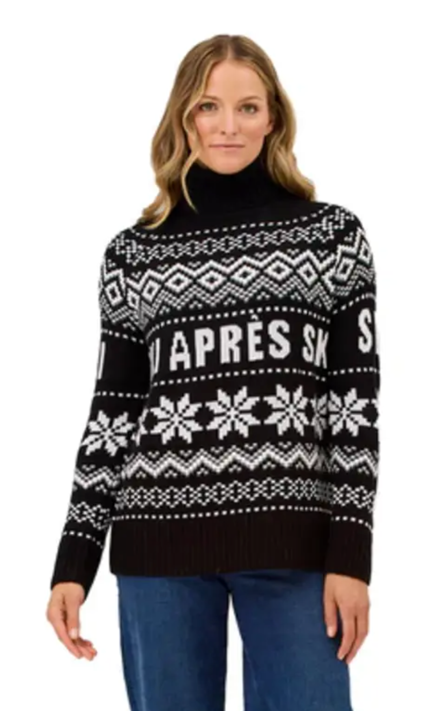 Sweaters
