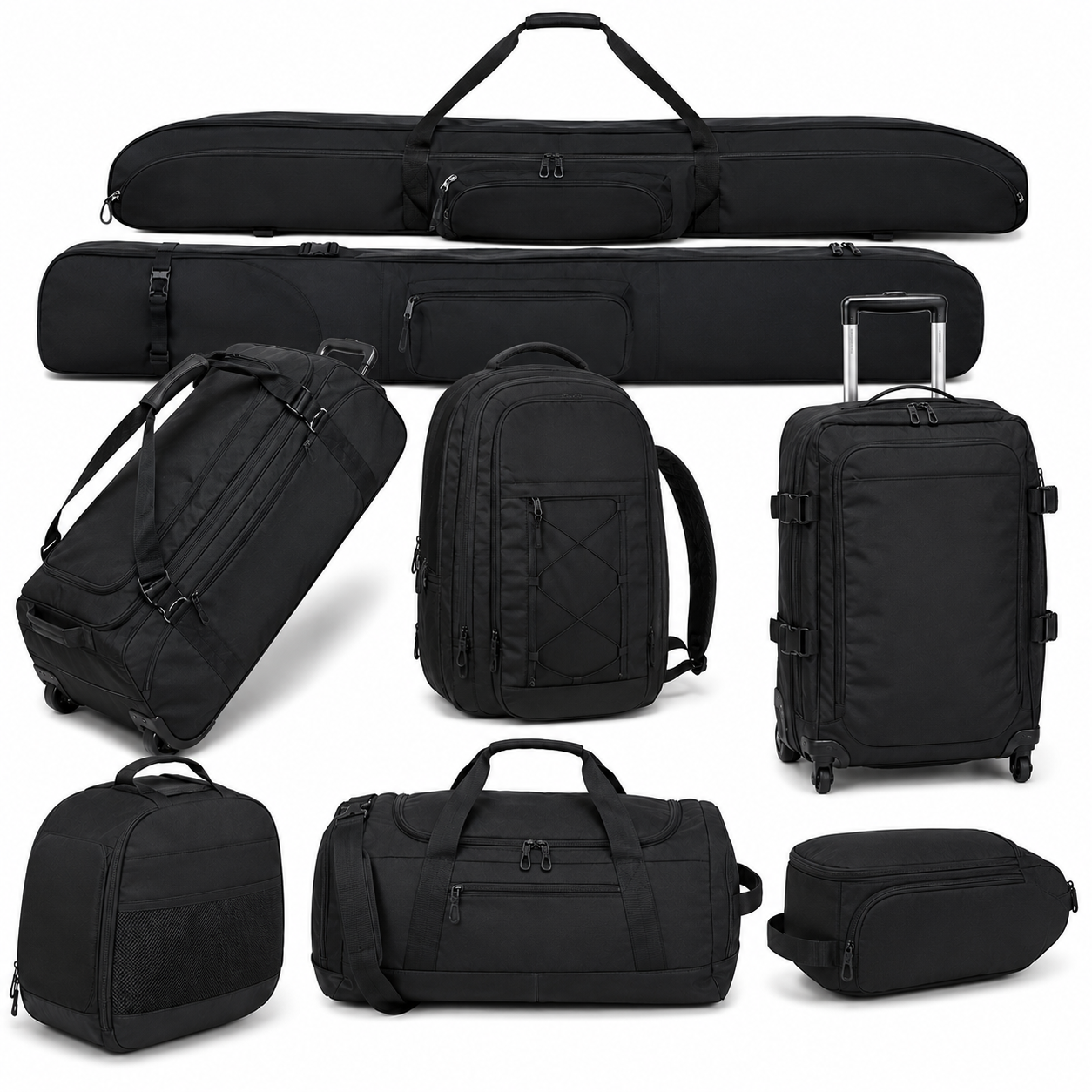 Bags & Luggage
