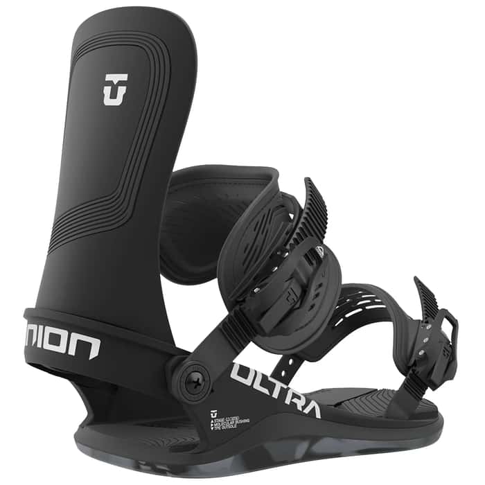 Snowboard Bindings