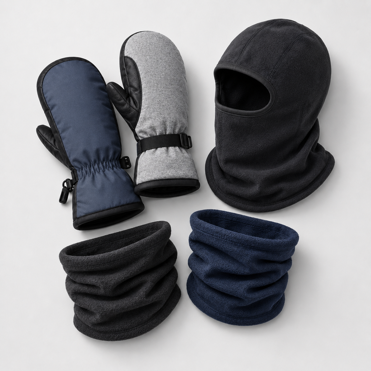All Accessories