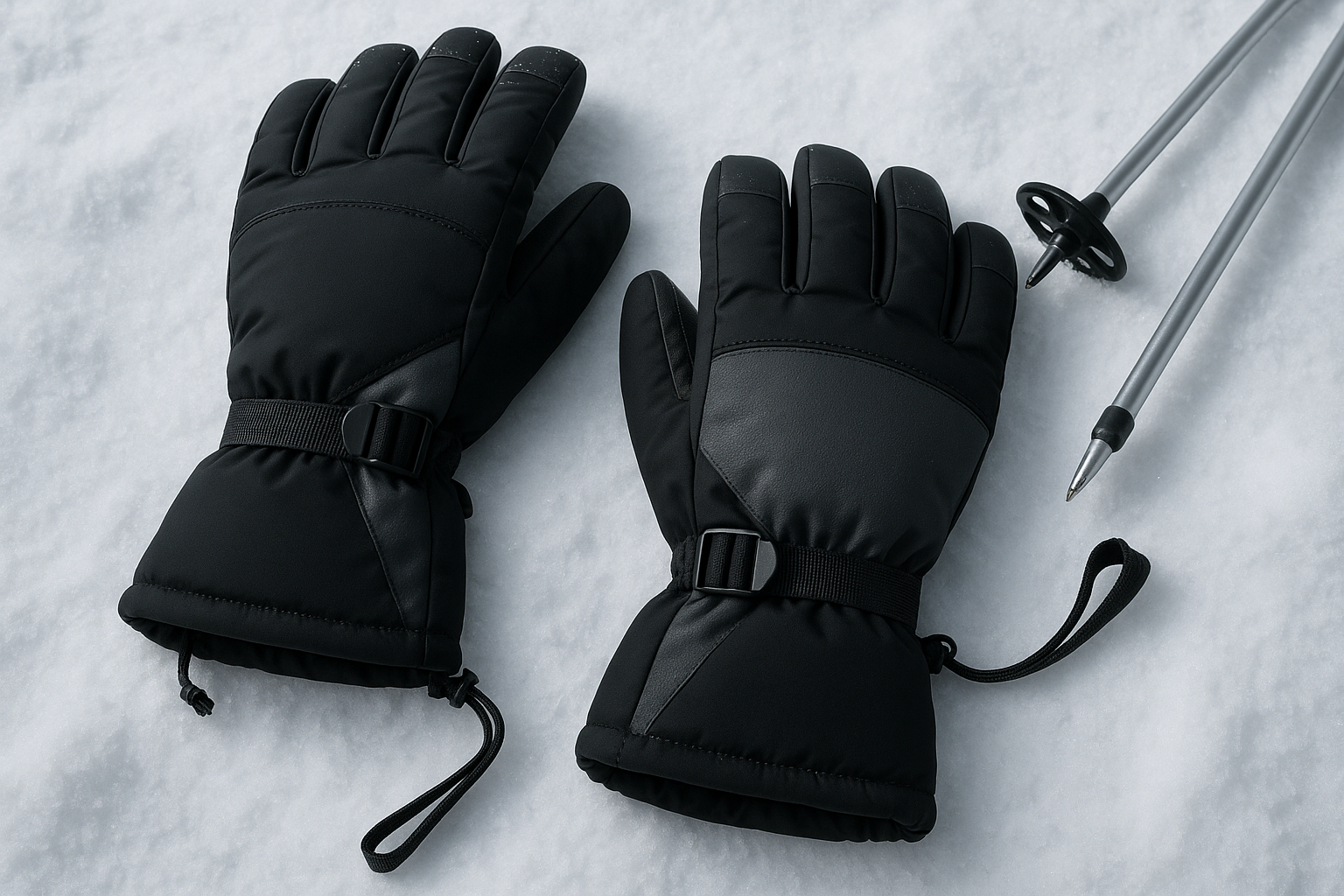 Gloves