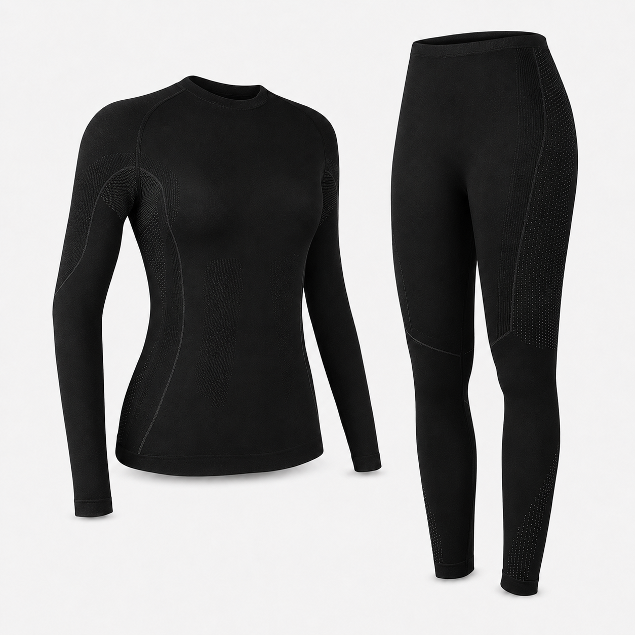Base Layers