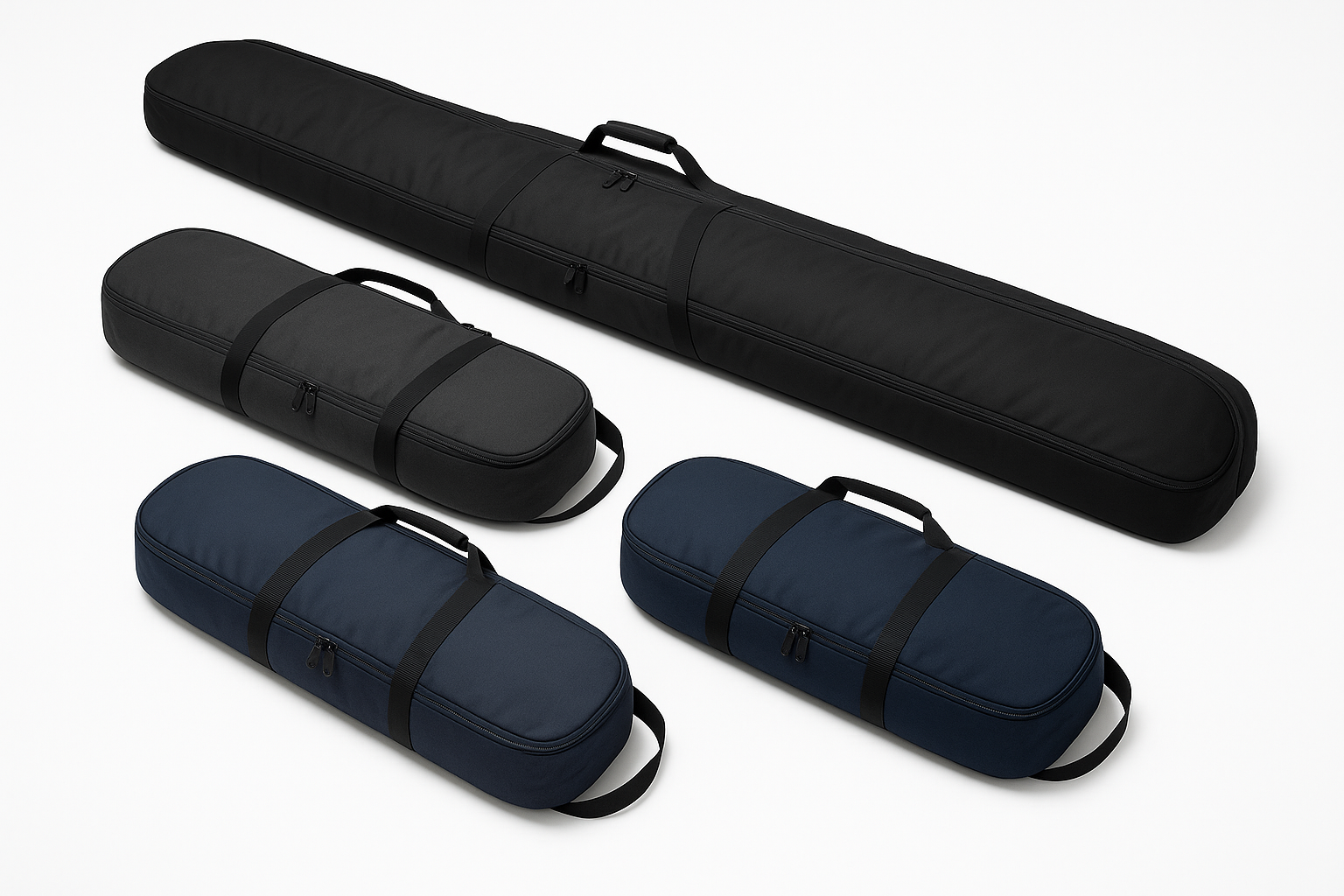Ski & Snowboard Bags