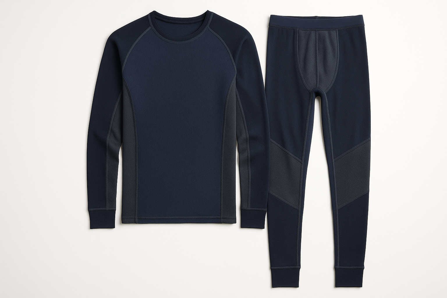 Mens Base Layers