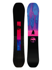 Arbor Rain Snowboard 2026