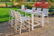 Kettler Primavera Dining and Bar Set