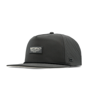 Melin Hydro Coronado Brick in Faded Black, front