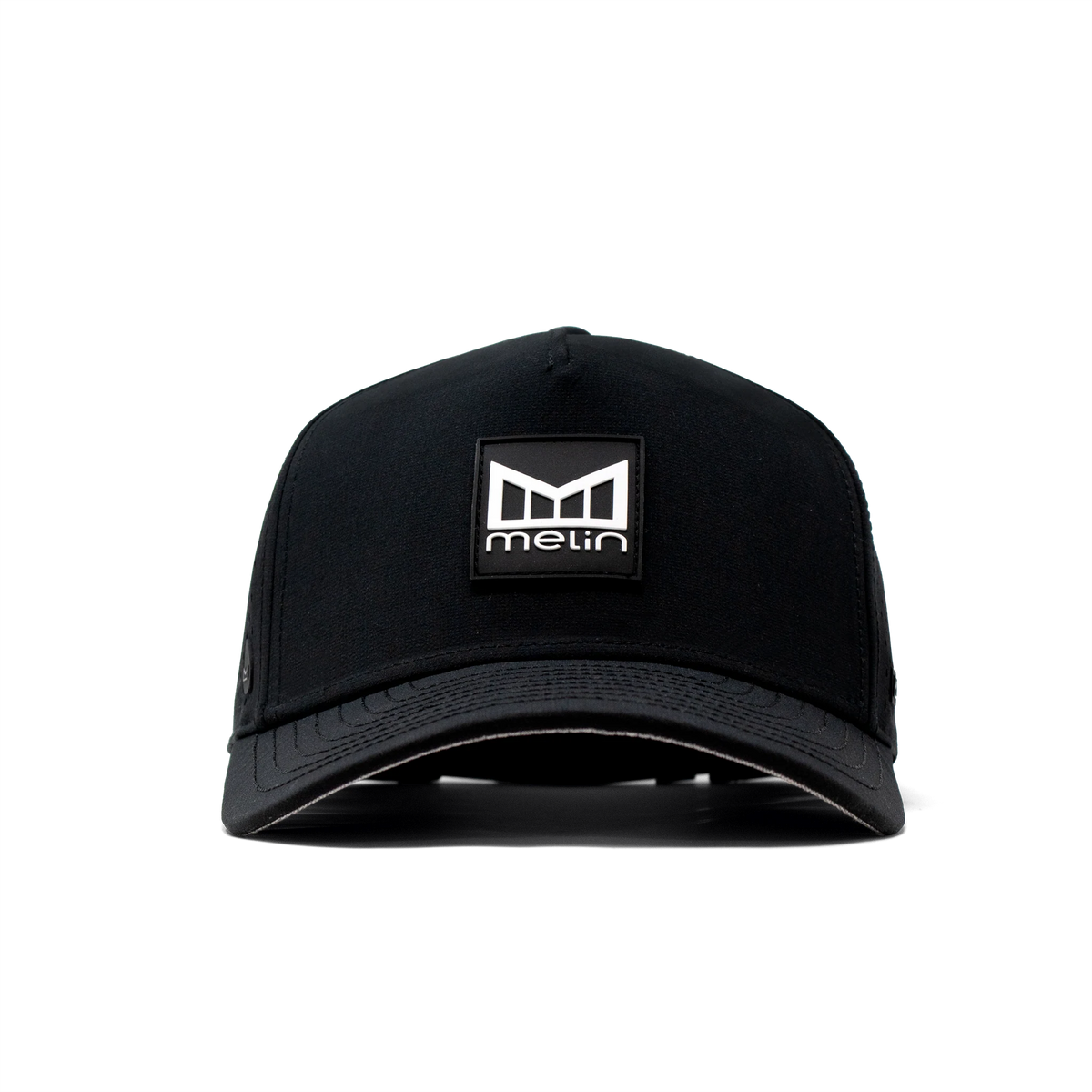 Melin Hydro Odysea Stacked in Black, front