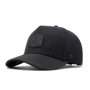 Melin Thermal Odysea Scout in Black, front