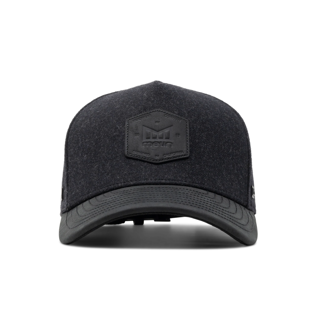Melin Thermal Odysea Scout in Black, front