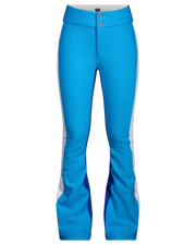 Obermeyer Bond Sport Pant in Wedgewood, front