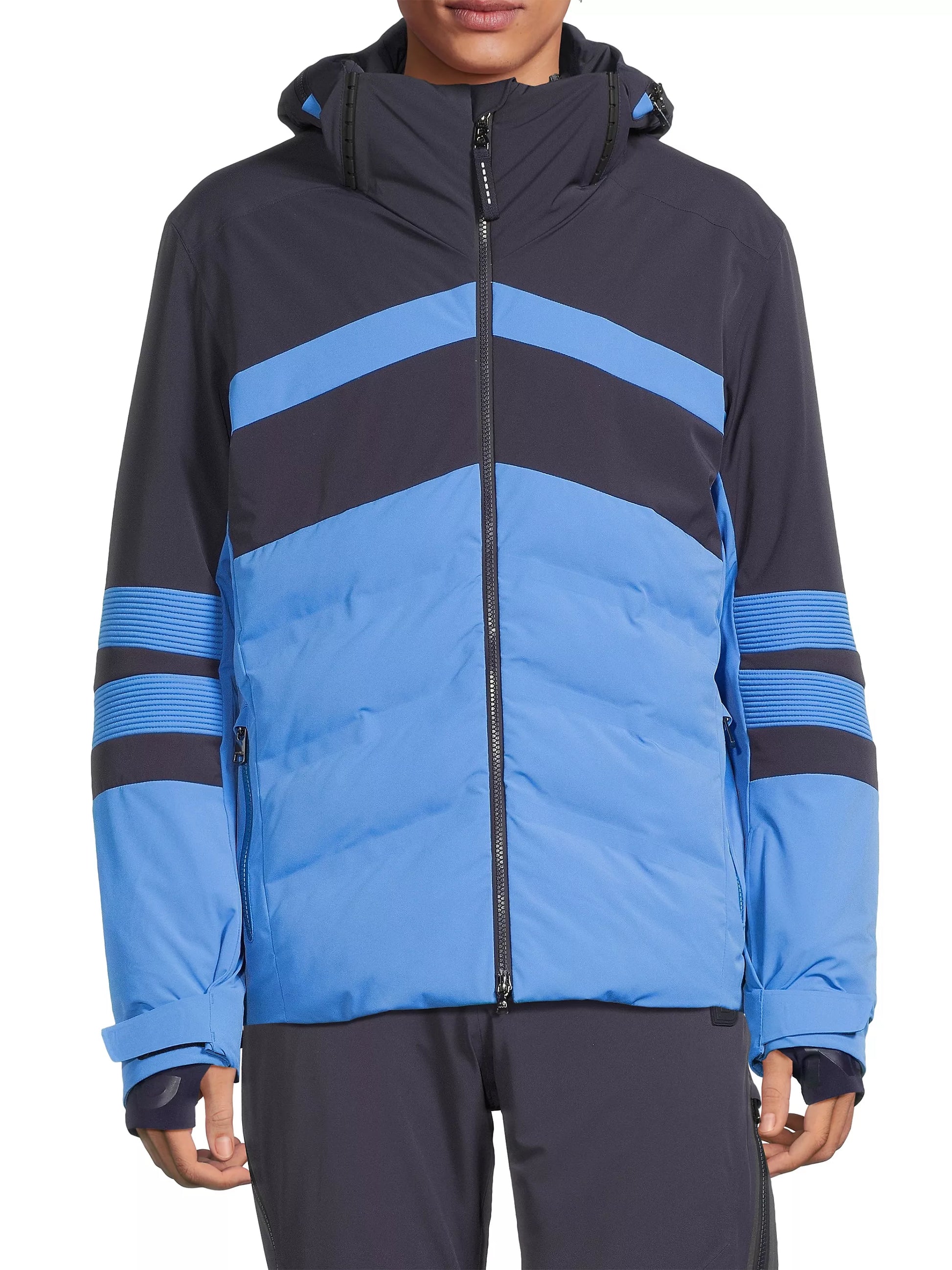 Bogner Mens Henri-T Ski Jacket Pacific Coast