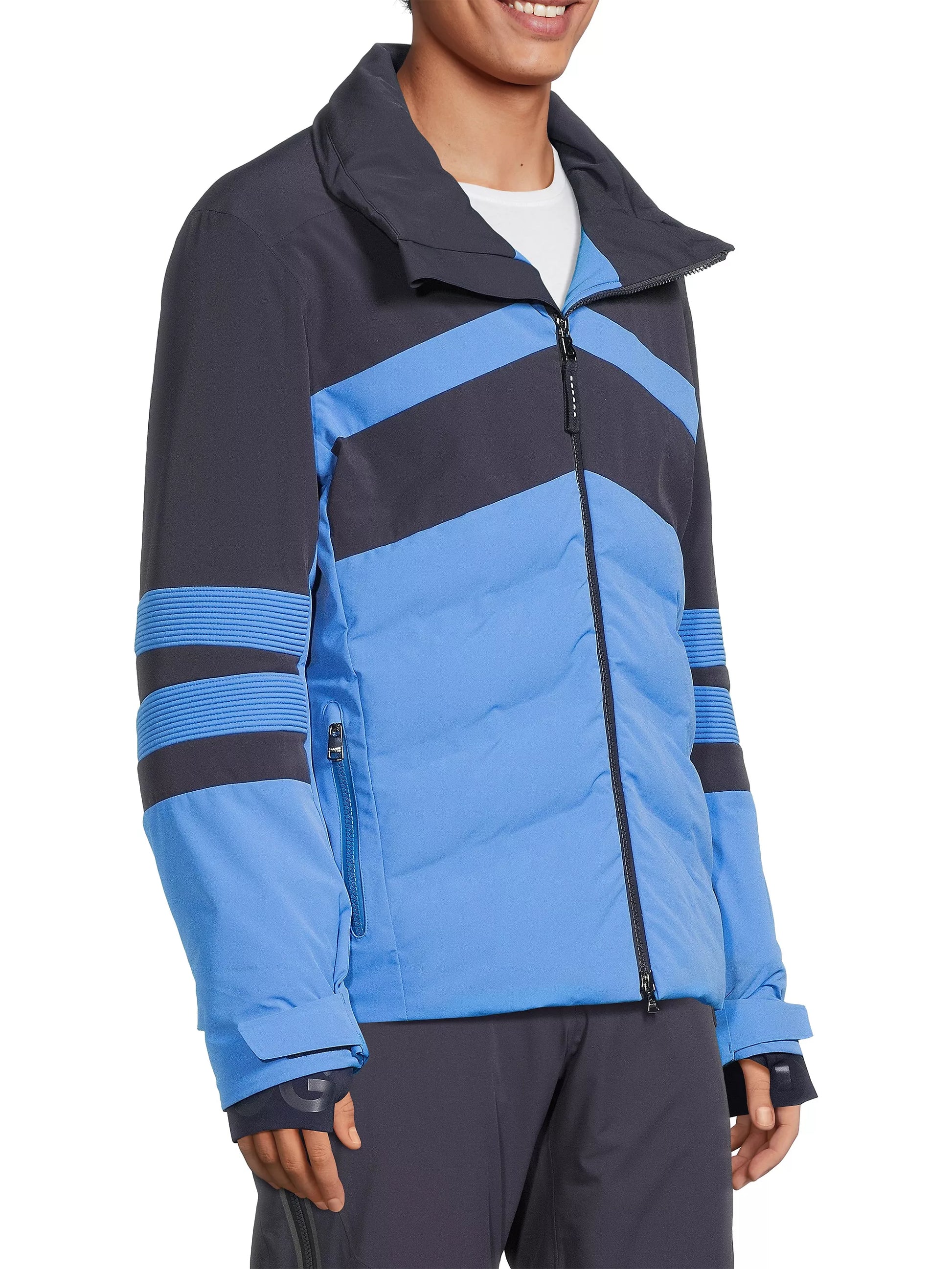 Bogner Mens Henri-T Ski Jacket