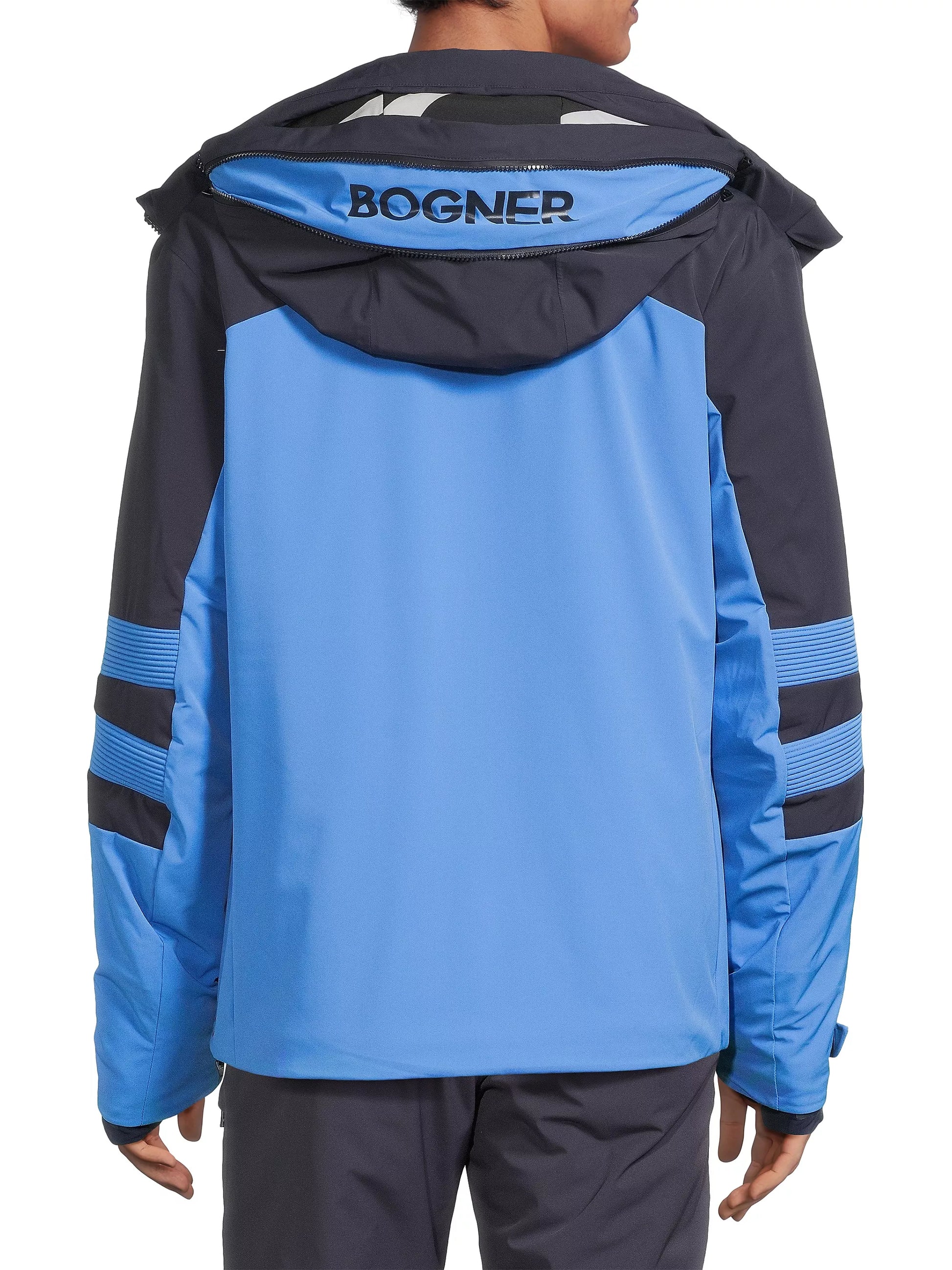 Bogner Mens Henri-T Ski Jacket