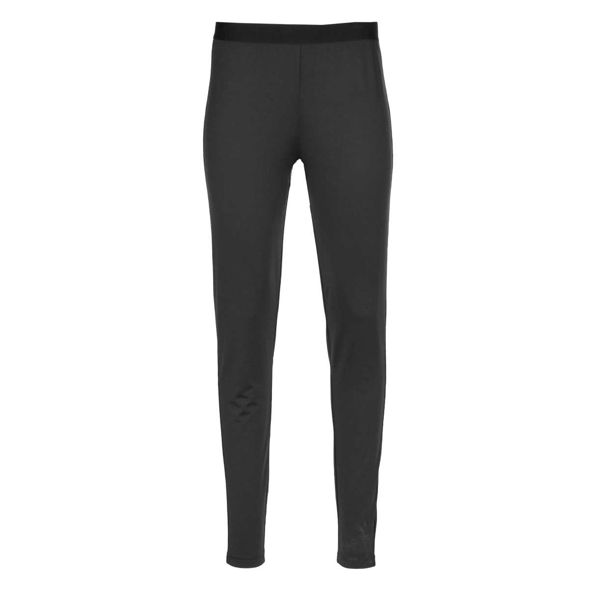 Hot Chillys Women's Bi-Ply Bottom, front