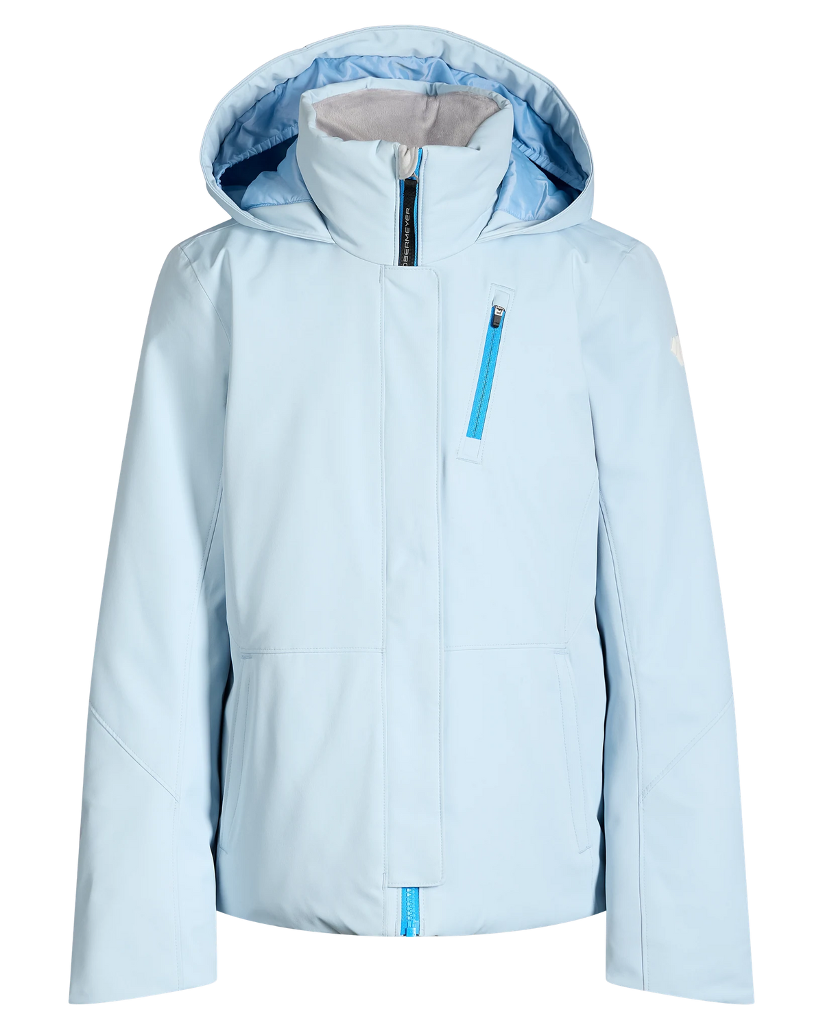 Obermeyer Kennedy Jacket in Skyfall, front