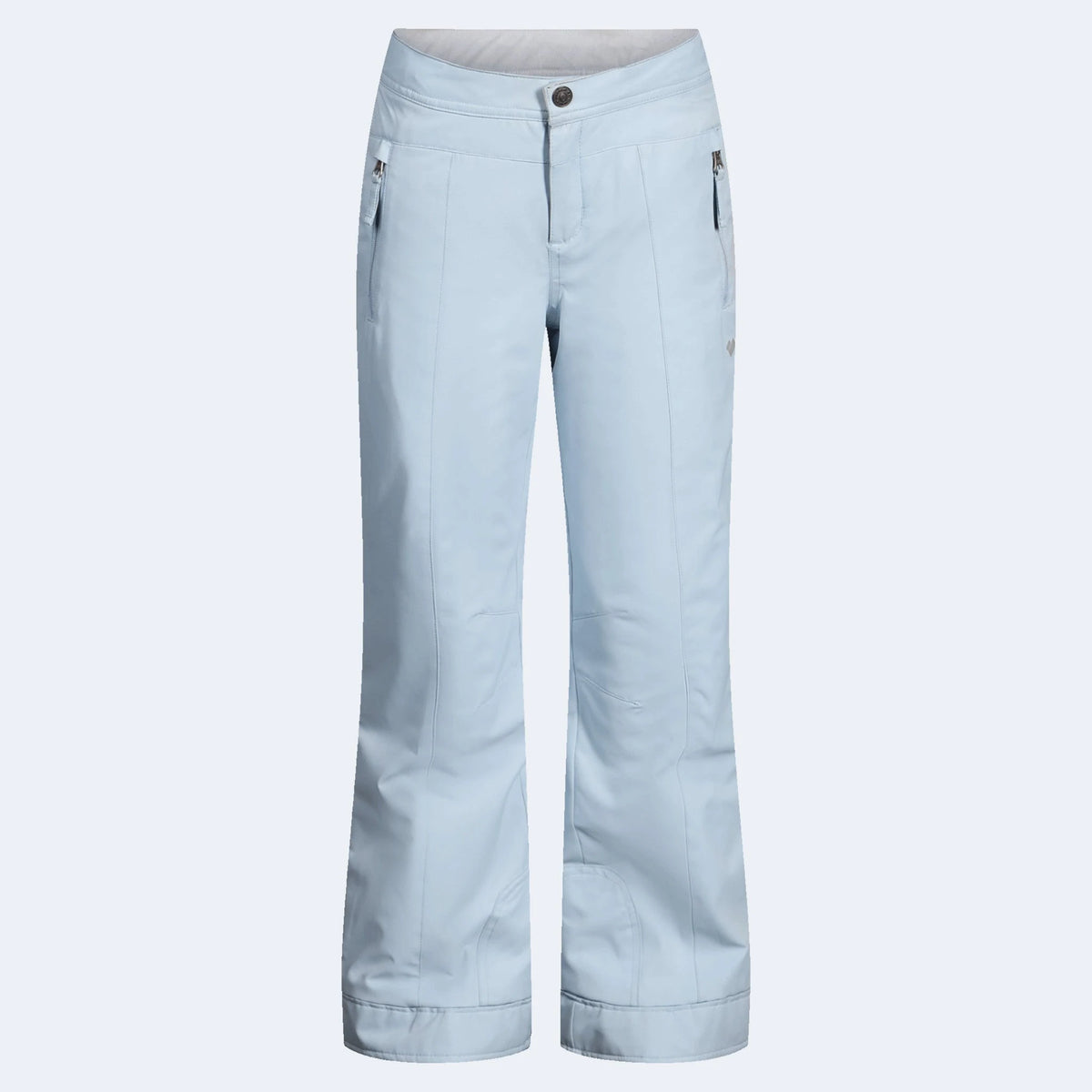 Obermeyer Brooke Pant in Skyfall, front