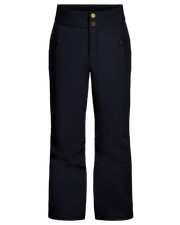 Obermeyer Teen Girl Cloud Nine Pant in Black, front