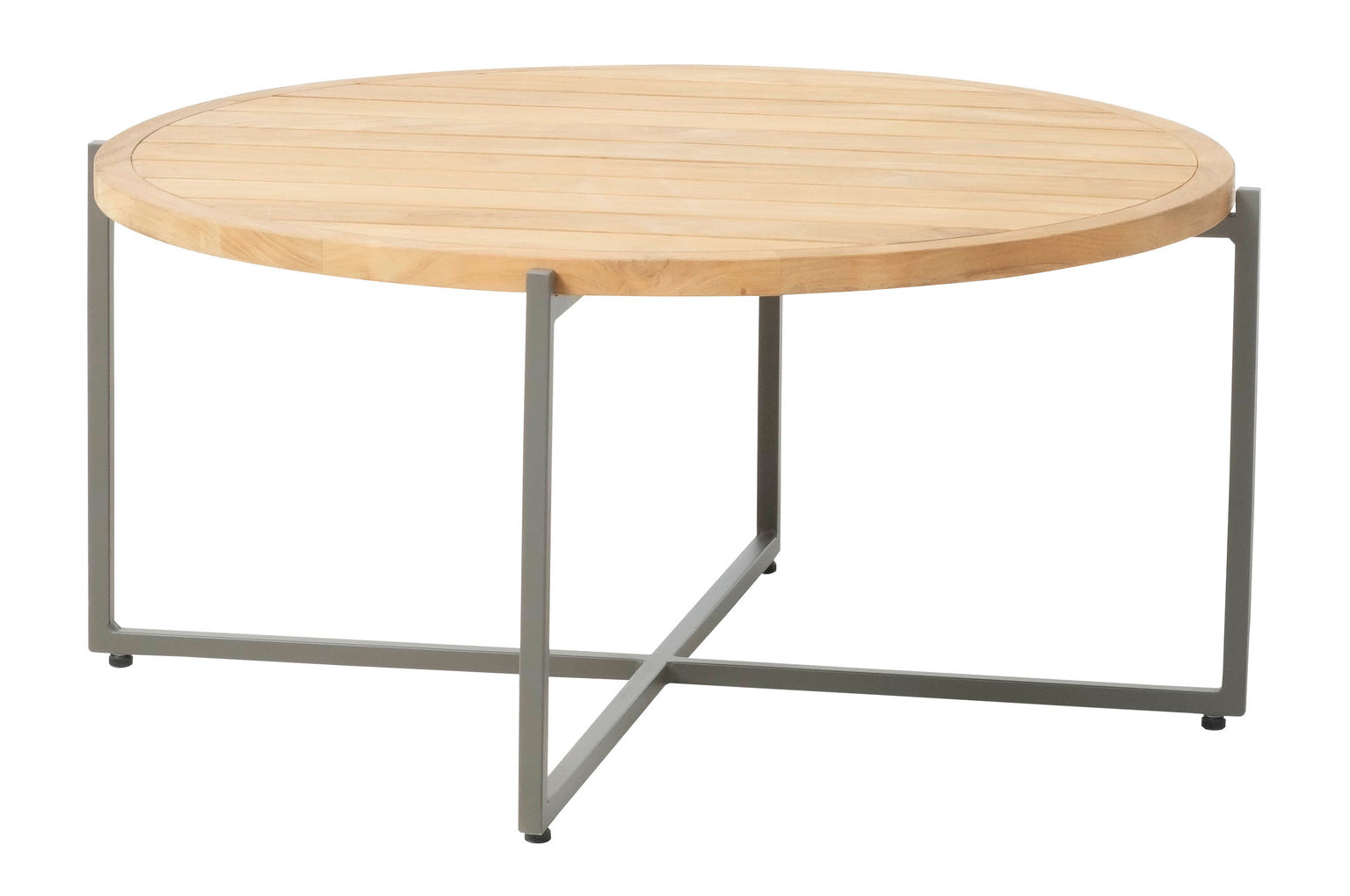 Al Fresco Bijou Deep Seating Set Condor Coffee Tables