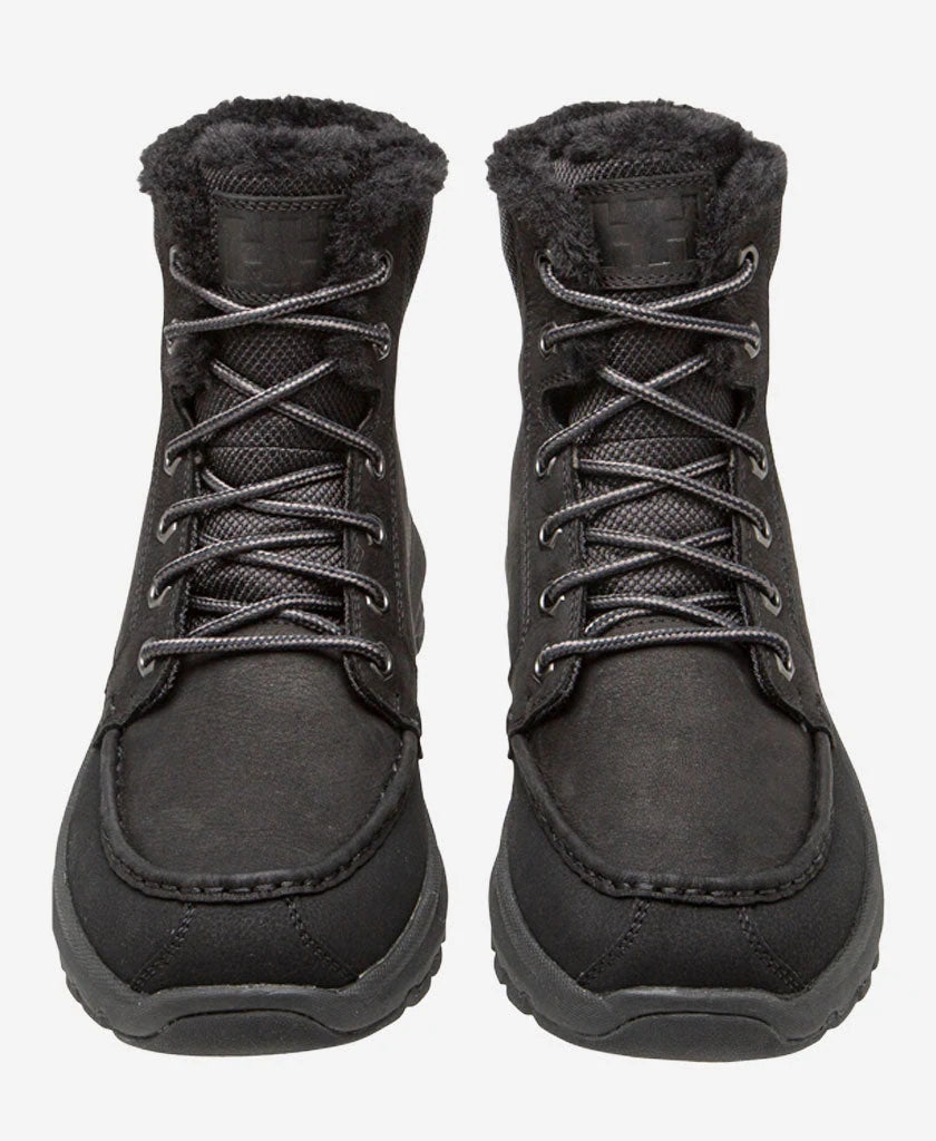 Helly Hansen Garibaldi V3 in Black/black, top view