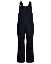 Obermeyer Suzy Q Bib Pant in Black, front
