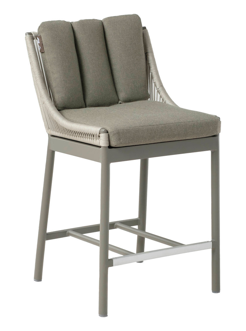 Al Fresco Bijou Dining Set Gathering Chair