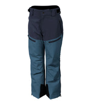 Karbon Magellan Junior Pant in Meridian, front