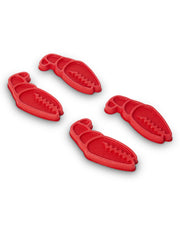 Crab Grab Mini Claw in Red