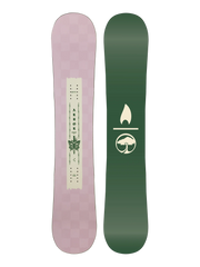 Arbor Cadence Snowboard 2026