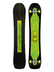 Arbor DK Park Pro Snowboard 2026