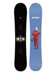Arbor El Camino Snowboard 2026