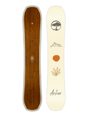 Arbor Swoon Snowboard 2026